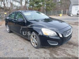 VOLVO S60 T5 2012