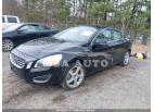 VOLVO S60 T5 2012