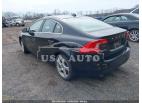 VOLVO S60 T5 2012