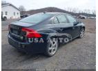 VOLVO S60 T5 2012