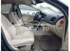 VOLVO S60 T5 2012