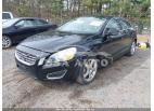 VOLVO S60 T5 2012