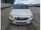 VOLVO S60 T5 2012