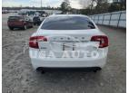 VOLVO S60 T5 2012