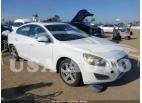 VOLVO S60 T5 2012