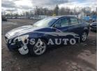 VOLVO S60 T5 2012