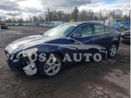 VOLVO S60 T5 2012