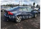 VOLVO S60 T5 2012