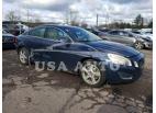 VOLVO S60 T5 2012