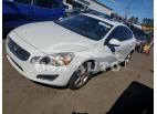 VOLVO S60 T5 2012