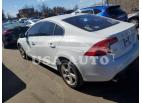 VOLVO S60 T5 2012