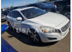 VOLVO S60 T5 2012