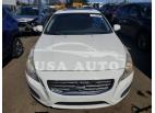 VOLVO S60 T5 2012