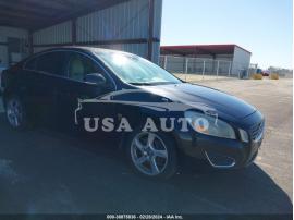 VOLVO S60 T5 2012