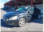 VOLVO S60 T5 2012