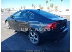 VOLVO S60 T5 2012