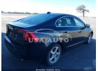 VOLVO S60 T5 2012