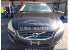 VOLVO S60 T5 2012