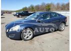 VOLVO S60 T5 2012