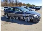 VOLVO S60 T5 2012