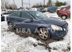 VOLVO S60 T5 2012