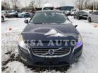 VOLVO S60 T5 2012