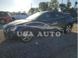 VOLVO S60 T5 2012