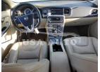 VOLVO S60 T5 2012