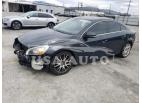 VOLVO S60 T5 2012