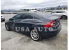 VOLVO S60 T5 2012