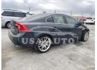 VOLVO S60 T5 2012