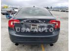 VOLVO S60 T5 2012