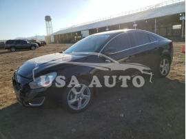 VOLVO S60 T5 2012