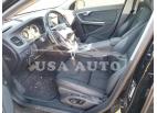 VOLVO S60 T5 2012