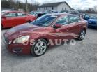 VOLVO S60 T5 2012