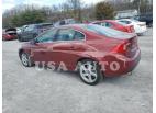 VOLVO S60 T5 2012