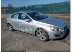 VOLVO S60 T5 2012