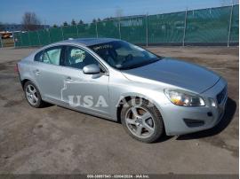 VOLVO S60 T5 2012
