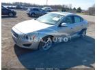 VOLVO S60 T5 2012