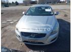 VOLVO S60 T5 2012