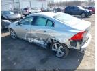 VOLVO S60 T5 2012