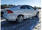 VOLVO S60 T5 2012