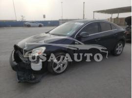 VOLVO S60 T5 2012