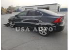 VOLVO S60 T5 2012