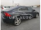 VOLVO S60 T5 2012