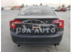 VOLVO S60 T5 2012