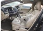 VOLVO S60 T5 2012