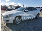 VOLVO S60 T5 2012