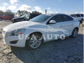 VOLVO S60 T5 2012
