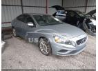 VOLVO S60 T6/T6 R-DESIGN 2012